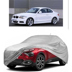 Coverplus Bmw 123D Uyumlu Miflonlu Premium Kalite Oto Branda
