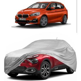 Coverplus Bmw 216D Active Tourer Uyumlu Miflonlu Premium Kalite Oto Branda