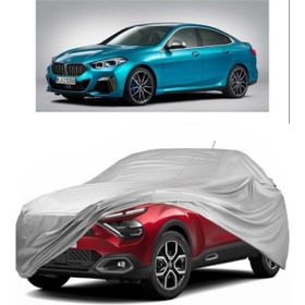 Coverplus Bmw 216D Gran Coupe Uyumlu Miflonlu Premium Kalite Oto Branda