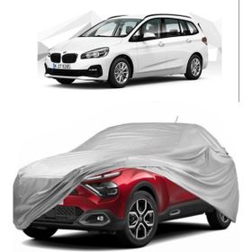 Coverplus Bmw 216D Gran Tourer Uyumlu Miflonlu Premium Kalite Oto Branda