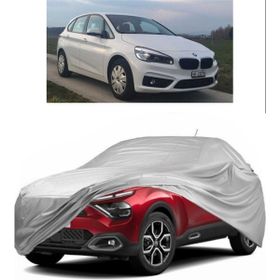 Coverplus Bmw 218D Active Tourer Uyumlu Miflonlu Premium Kalite Oto Branda