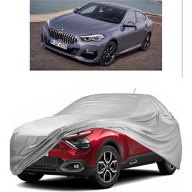 Coverplus Bmw 220D Uyumlu Miflonlu Premium Kalite Oto Branda