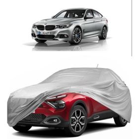 Coverplus Bmw 316I Sedan Uyumlu Miflonlu Premium Kalite Oto Branda