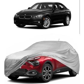 Coverplus Bmw 320 Sedan Uyumlu Miflonlu Premium Kalite Oto Branda