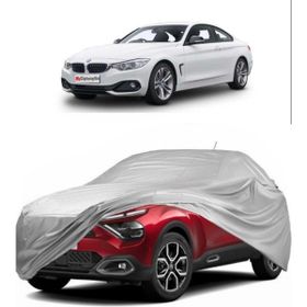 Coverplus Bmw 418D Uyumlu Miflonlu Premium Kalite Oto Branda