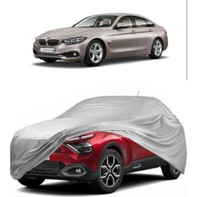 Coverplus Bmw 420D Gran Coupe Uyumlu Miflonlu Premium Kalite Oto Branda