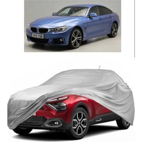 Coverplus Bmw 420D Xdrive Gran Coupe Uyumlu Miflonlu Premium Kalite Oto Branda