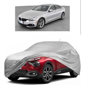 Coverplus Bmw 428I Xdrive Gran Coupe Uyumlu Miflonlu Premium Kalite Oto Branda
