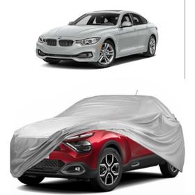 Coverplus Bmw 430I Xdrive Gran Coupe Uyumlu Miflonlu Premium Kalite Oto Branda