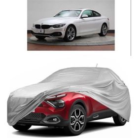 Coverplus Bmw 430I Xdrive Uyumlu Miflonlu Premium Kalite Oto Branda