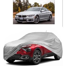 Coverplus Bmw 440I Xdrive Uyumlu Miflonlu Premium Kalite Oto Branda