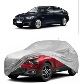 Coverplus Bmw 520D Gran Turismo Serisi Uyumlu Miflonlu Premium Kalite Oto Branda