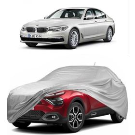 Coverplus Bmw 520I Serisi Uyumlu Miflonlu Premium Kalite Oto Branda