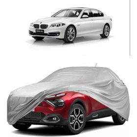 Coverplus Bmw 520LI Uyumlu Miflonlu Premium Kalite Oto Branda
