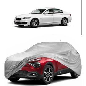 Coverplus Bmw 523I Serisi Uyumlu Miflonlu Premium Kalite Oto Branda