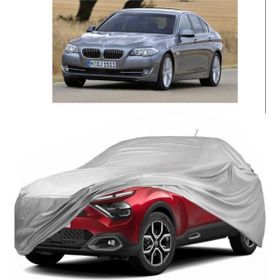 Coverplus Bmw 525D Serisi Uyumlu Miflonlu Premium Kalite Oto Branda