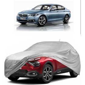Coverplus Bmw 525D Xdrive Serisi Uyumlu Miflonlu Premium Kalite Oto Branda