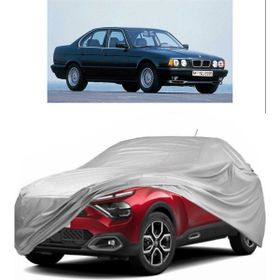 Coverplus Bmw 525TDS Serisi Uyumlu Miflonlu Premium Kalite Oto Branda