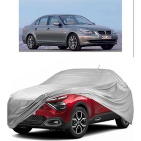 Coverplus Bmw 525XI Serisi Uyumlu Miflonlu Premium Kalite Oto Branda