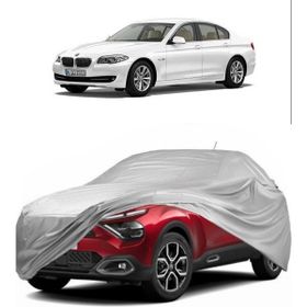 Coverplus Bmw 530D Serisi Uyumlu Miflonlu Premium Kalite Oto Branda