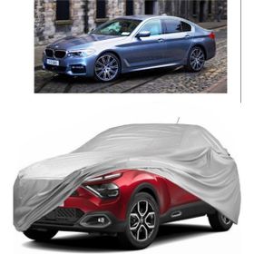 Coverplus Bmw 530D Xdrive Uyumlu Miflonlu Premium Kalite Oto Branda