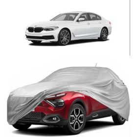 Coverplus Bmw 530I Uyumlu Miflonlu Premium Kalite Oto Branda