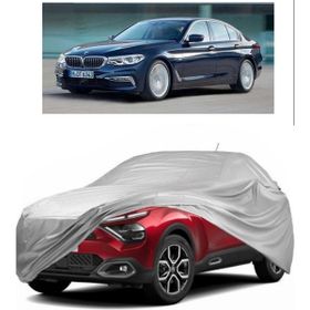 Coverplus Bmw 530I Xdrive Uyumlu Miflonlu Premium Kalite Oto Branda