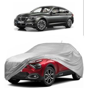 Coverplus Bmw 530XD Gran Turismo Uyumlu Miflonlu Premium Kalite Oto Branda