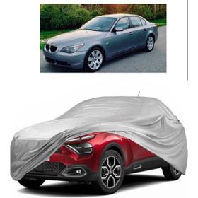 Coverplus Bmw 530XI Uyumlu Miflonlu Premium Kalite Oto Branda