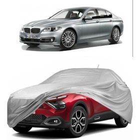 Coverplus Bmw 535D Uyumlu Miflonlu Premium Kalite Oto Branda