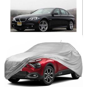 Coverplus Bmw 535D Xdrive Uyumlu Miflonlu Premium Kalite Oto Branda