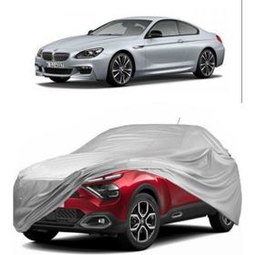 Coverplus Bmw 640D Uyumlu Miflonlu Premium Kalite Oto Branda