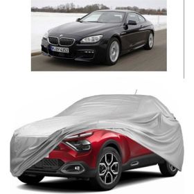 Coverplus Bmw 640D Xdrive Uyumlu Miflonlu Premium Kalite Oto Branda
