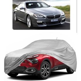 Coverplus Bmw 640I Uyumlu Miflonlu Premium Kalite Oto Branda