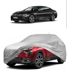Coverplus Bmw 640XD Uyumlu Miflonlu Premium Kalite Oto Branda