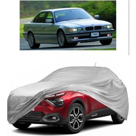 Coverplus Bmw 728I Long Uyumlu Miflonlu Premium Kalite Oto Branda