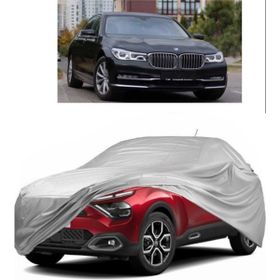 Coverplus Bmw 730D Long Uyumlu Miflonlu Premium Kalite Oto Branda