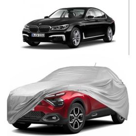 Coverplus Bmw 730D Uyumlu Miflonlu Premium Kalite Oto Branda