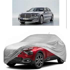 Coverplus Bmw 730D Xdrive Uyumlu Miflonlu Premium Kalite Oto Branda