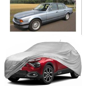 Coverplus Bmw 735I Long Uyumlu Miflonlu Premium Kalite Oto Branda