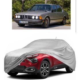 Coverplus Bmw 735I Uyumlu Miflonlu Premium Kalite Oto Branda