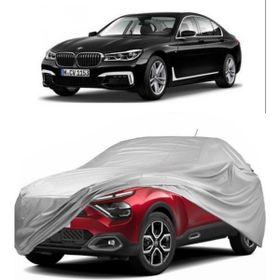 Coverplus Bmw 740D Uyumlu Miflonlu Premium Kalite Oto Branda