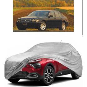 Coverplus Bmw 745I Uyumlu Miflonlu Premium Kalite Oto Branda