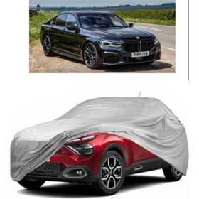 Coverplus Bmw 750I Uyumlu Miflonlu Premium Kalite Oto Branda