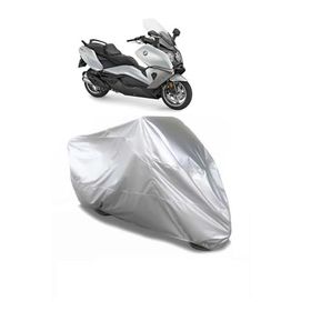Coverplus Bmw C 650 GT Gri Su Geçirmez Motosiklet Brandası