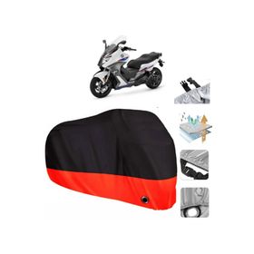Coverplus BMW C 650 Sport Motosiklet Branda
