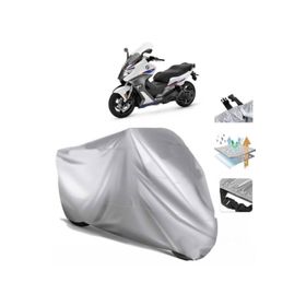 Coverplus BMW C 650 Sport Motosiklet Branda
