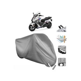 Coverplus BMW C 650 Sport Motosiklet Branda