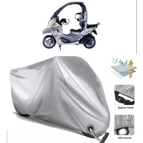 Coverplus BMW C1 Motosiklet Branda