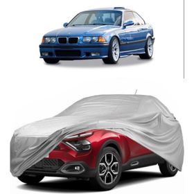 Coverplus Bmw E36 Uyumlu Miflonlu Premium Kalite Oto Branda